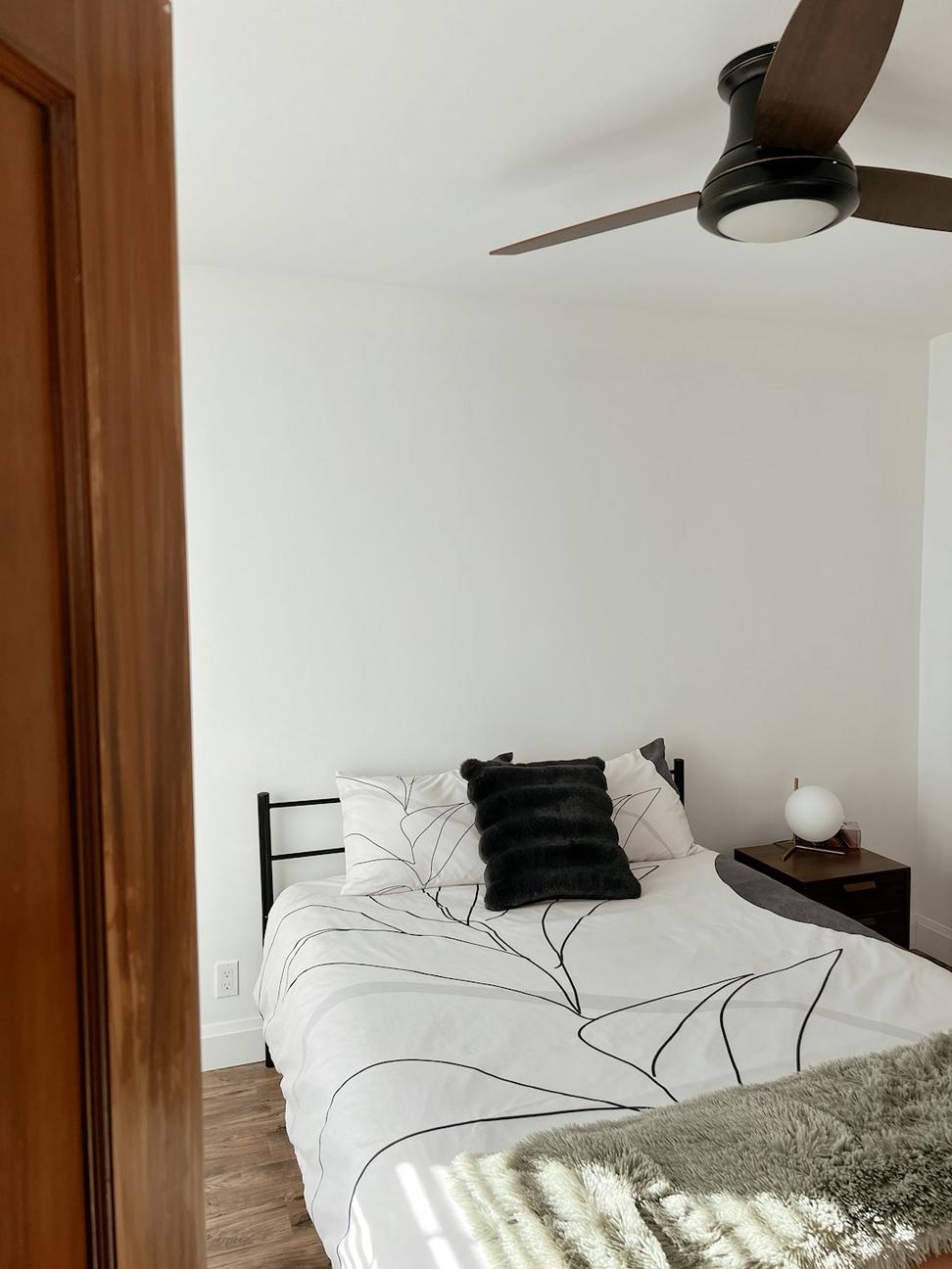 Forest Hill Home