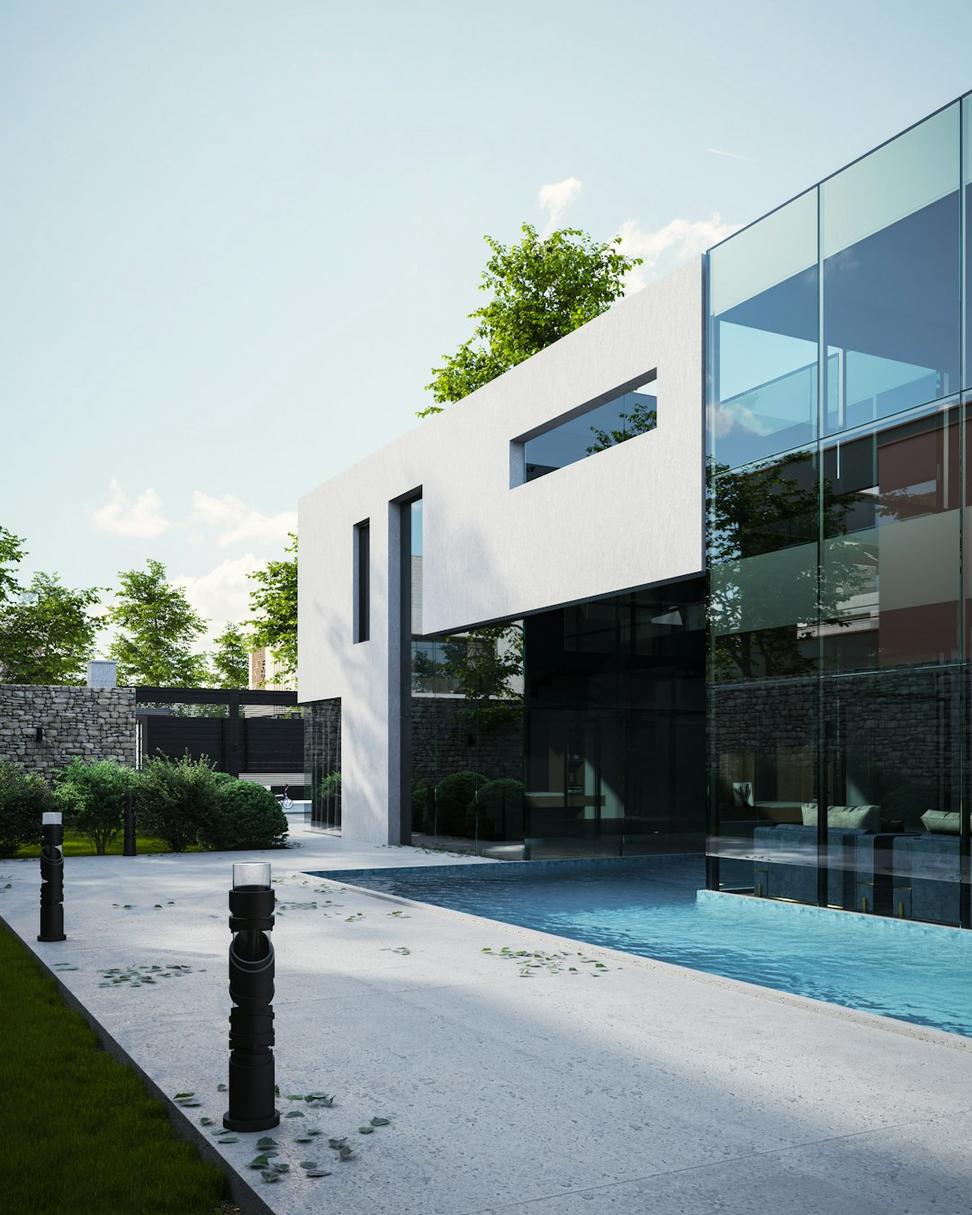 Muskoka Retreat