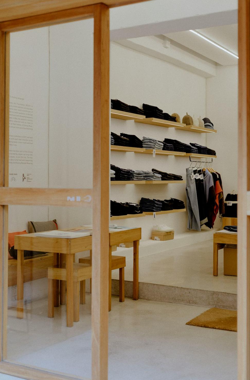 Yorkville Boutique