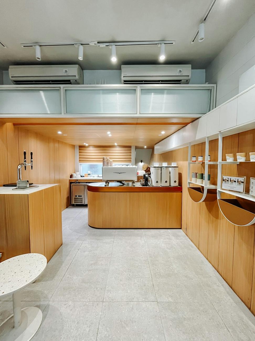 Rosedale Interior Renovation
