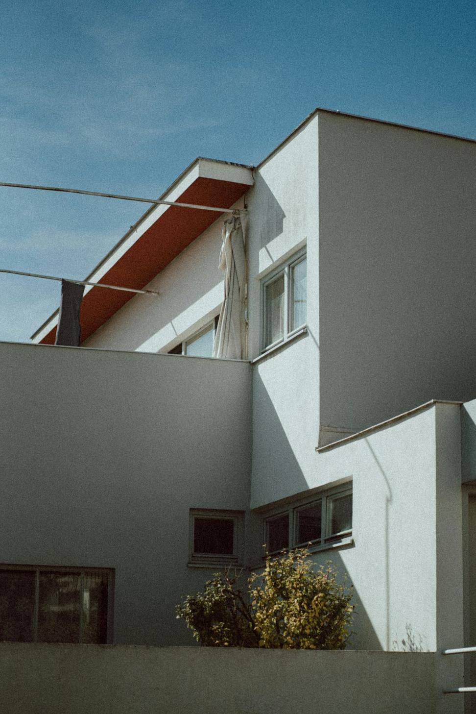 Residential project