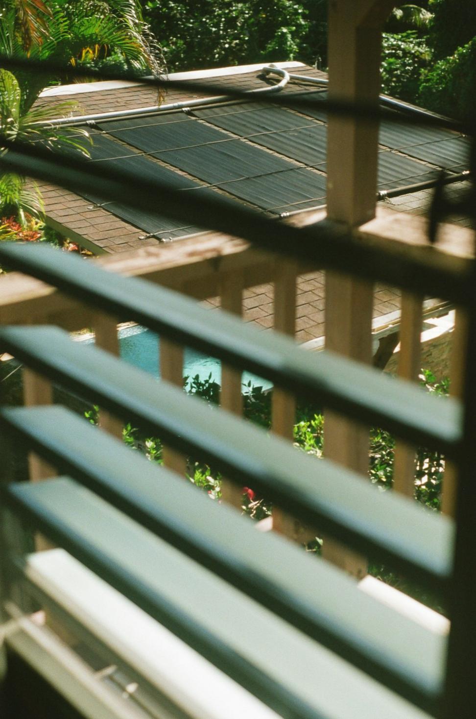 Eco Home Project