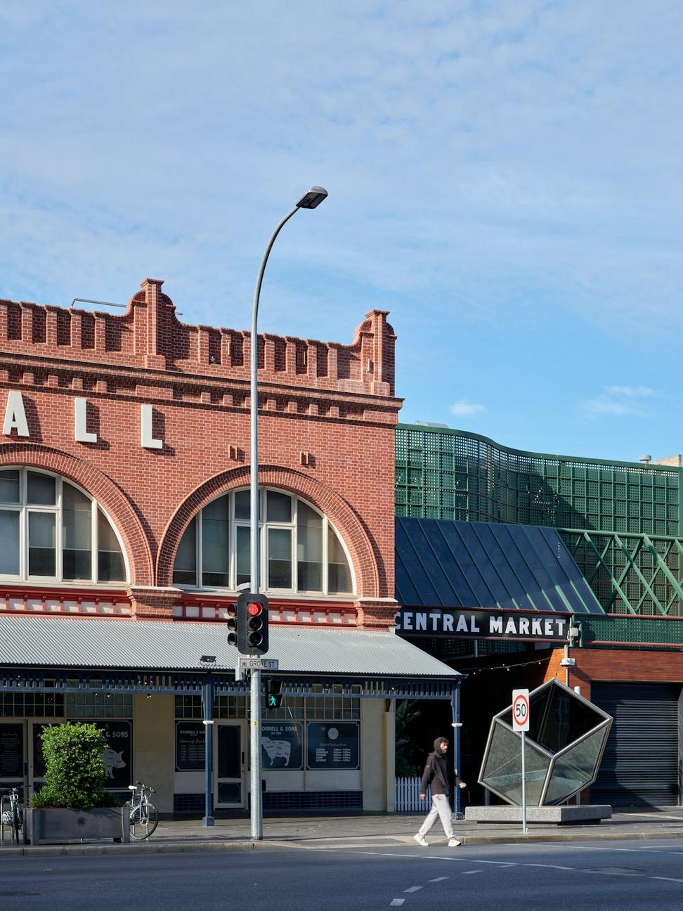 After renovation